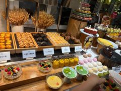 -第六季自助餐厅(北太平庄店)