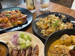 -Limapulo: Baba Can Cook