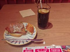 -必胜客(积水潭店)