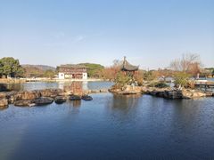 -尚湖风景区