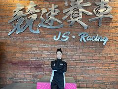-竞速卡丁车赛车会(道滘店)