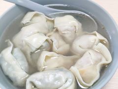 -顶巧鸡汤馄饨(虹口总店)