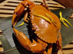 -成隆行·蟹王府(九江路店)