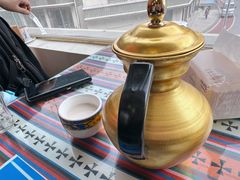 -卡万金特色藏餐