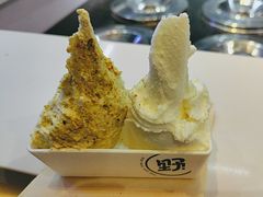 -野人牧坊Gelato(天津南开大悦城店)