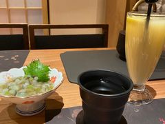 -藤原布二·大正创意料理(五台山店)