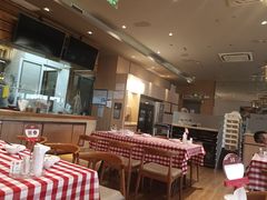 -西贝(上海国际时尚中心店)