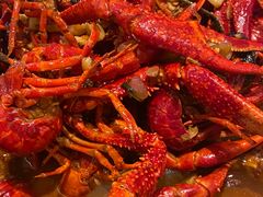 紫苏龙虾-聚味瞿记·龙虾堂(坡子街店)