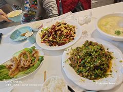 -胖子菜馆(隆昌路店)