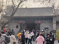 -湘子庙