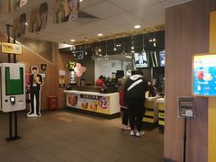 -麦当劳(咸阳人民路店)