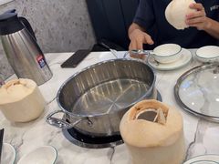 -果然农夫椰子鸡(虎门大润发店)