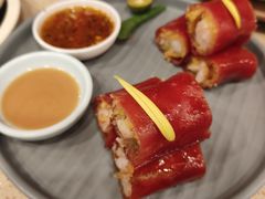 -点都德(中海环宇荟店)
