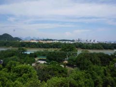 -忆咖啡观景餐厅(桂林象山公园店)