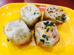 -小杨生煎(周浦万达店)