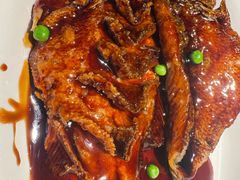 -绿茶餐厅(昌平悦荟店)