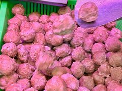 -阿娟牛肉丸·手打牛肉丸·现做现卖