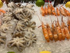 -怡咖啡·自助餐·西安香格里拉