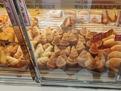 -味多美蛋糕(梨园店)