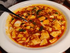 麻婆豆腐-外婆家(天河领展店)