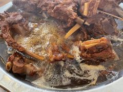 -京城北门羊蝎子铜锅涮肉(总店)