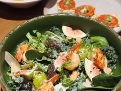 -FOOOO CITY CLUB 孚乐里音乐西餐酒吧(悠方店)