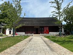 -苏州文庙(姑苏区)