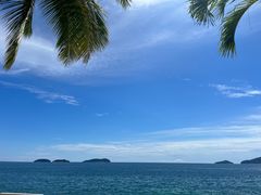 -麦哲伦丝绸度假村