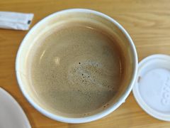 -COSTA COFFEE(龙德广场店)
