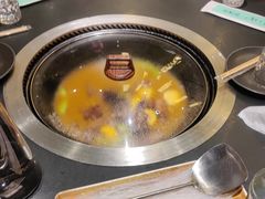 -蘸小院铁锅炖·蘸酱菜·东北菜(怀远门店)