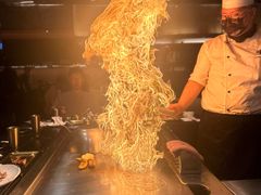 -大神太神·铁板烧(瑞虹天地月亮湾店)