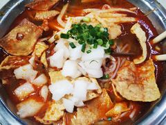 -桂湘缘卤味螺蛳粉