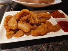 -海底捞火锅(崇文门新世界百货店)