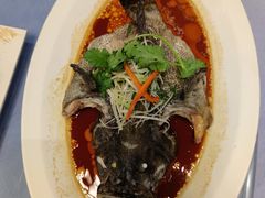 -陆壹捌餐厅(五大道店)