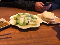 -余桥村牛肉汤(茸平路店)