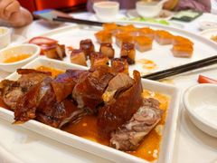 -莞香楼·正宗东莞菜(东升店)