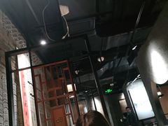 大堂-呷哺呷哺 黄金牧场 (新中关购物中心店)