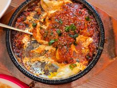 -英兰朝族饭店(河南桥头店)