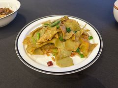 -简小舍· 民间手艺菜(古德寺店)