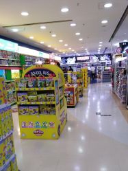 -玩具反斗城(正大广场店)