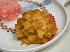 -點無缺茶楼·海鲜酒家(世博店)