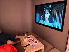 -山水温泉