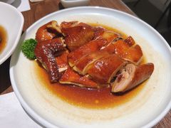 -港丽餐厅(杭大店)