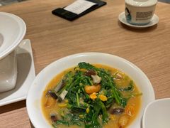 -莆田餐厅PUTIEN(三里屯店)