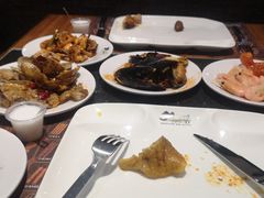 -汉巴味德(大悦城店)