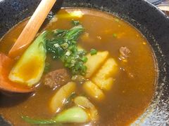 -大牛湾·眷村牛肉面(蠡溪店)