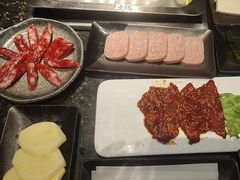 -重庆九记老火锅(广场店)