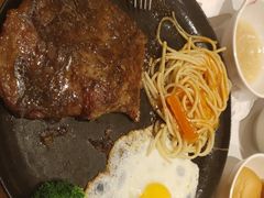 黑椒牛排-豪享来(我格广场店)