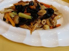 -功德林素菜饭庄(前门店)