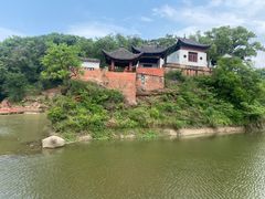 -东坡赤壁风景名胜区